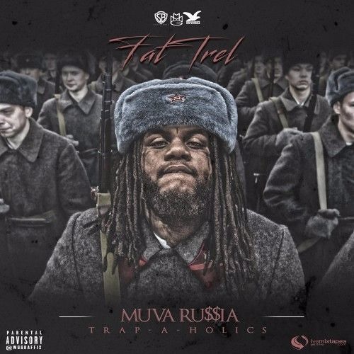 Fat Trel - I Want It All [Prod. By Lyons League]