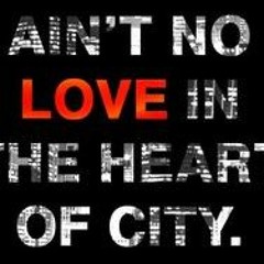 No Love - Slikk Ft 5