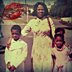 Grandma Kisses (Prod. Mad Prophet)