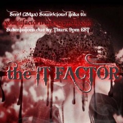 THE IT FACTOR PLAYLIST PT7