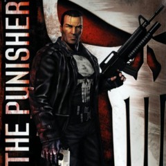 The Punisher (2005) — Main Theme