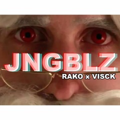 RAKO & VISCK - JNGBLZ ( MERRY CHRISTMAS )
