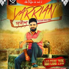 Yaariyan - Resham Anmol Aah Chak 2016.