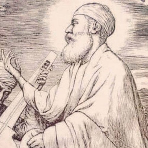 Ras Bhiniareh Apne Raam - Bhai Resham/Jivanpal Singh Ji Satguru Nanak Dev Avtar Purab 2015