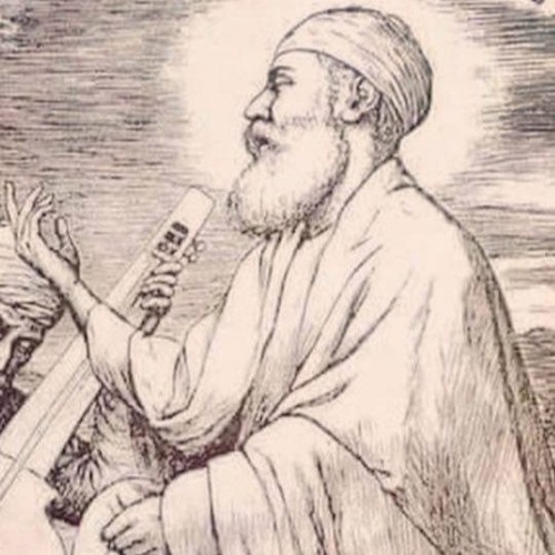 Amrit Boondh Suhaani -  Bhai Harjeevan Singh Ji - Satguru Nanak Dev Avtar Purab 2015