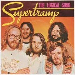 Supertramp - logical song (Remix by Phillex)