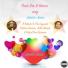 Jaane Jaan Dhundta Phir Raha - Instrumental Saxo - Track 5
