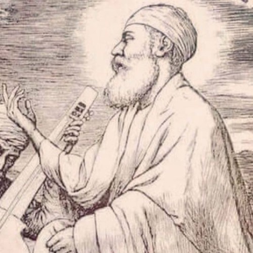 Anand Sahib - Satguru Nanak Dev Avtar Purab 2015