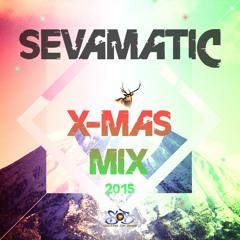 X-Mas Mix 2015