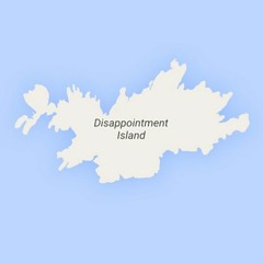 MIX: Disappointment Island