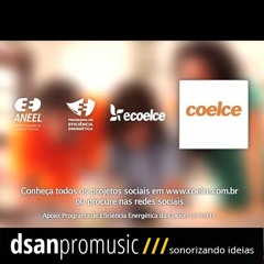 Coelce - Desligamento Programado © 2015 DSAN PROMUSIC