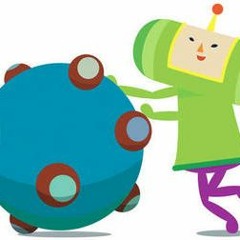 Katamari (Where Were You)