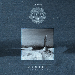 Copy of ASM091 Alma Winter 2015 - 2016 (13 tracks + DJ mix)