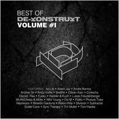 Locusts (Original Mix)