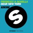 Dear New York (R3V3RB Remix)