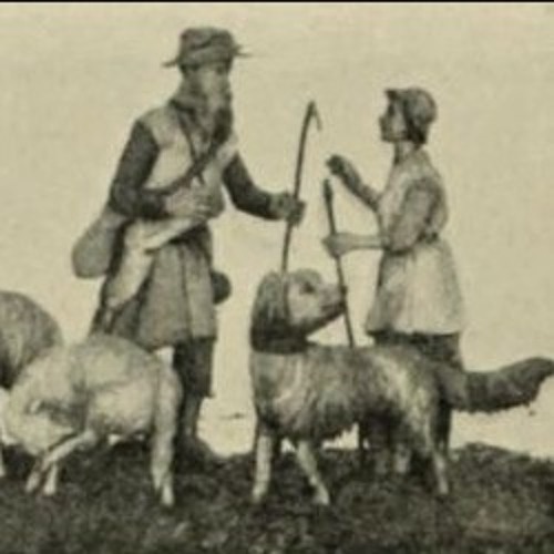 komm wir gehn nach bethlehem