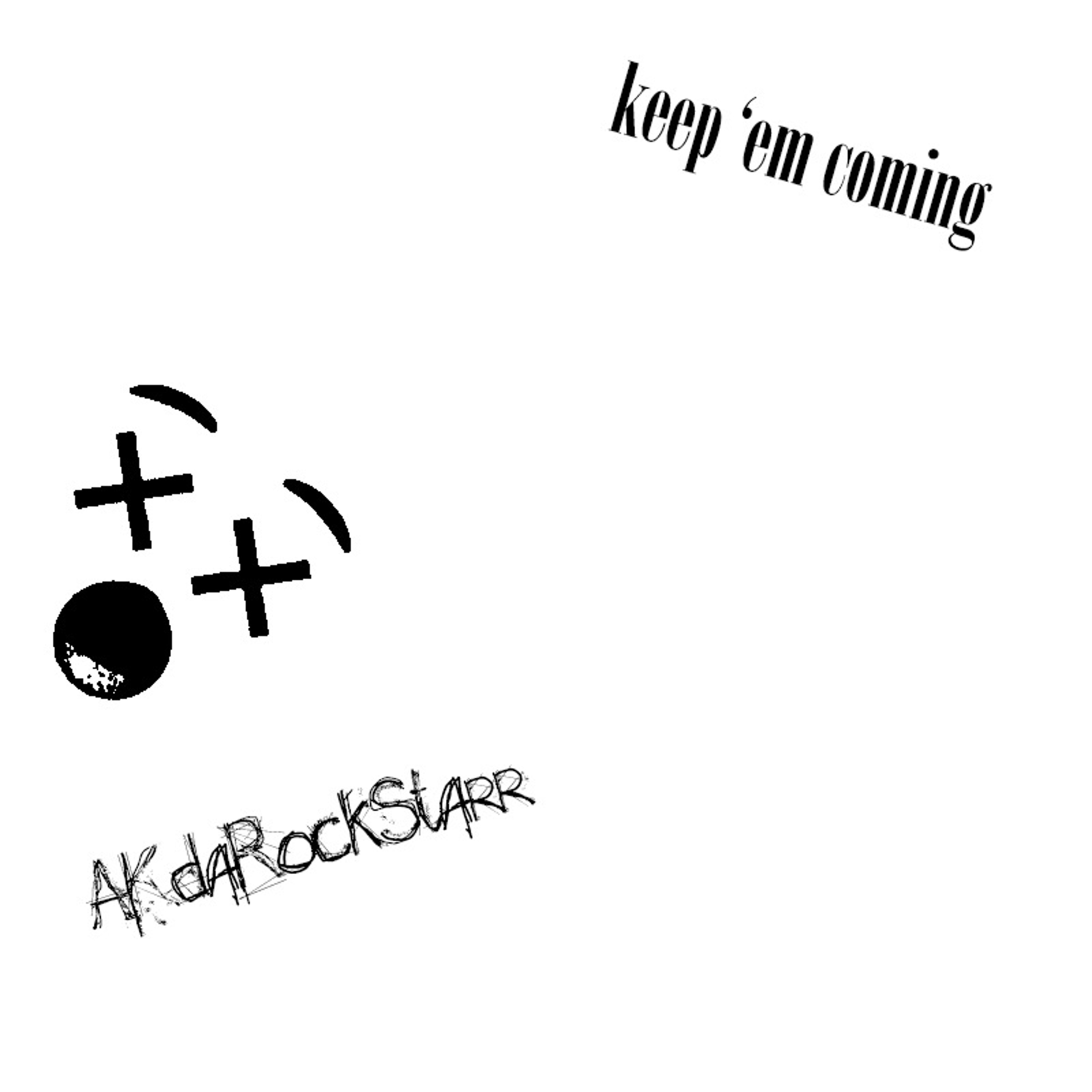 Keep 'em Coming episode artwork