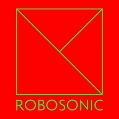 NICOLAS LUCE & MEROK - "The Grind (Robosonic G-House Is Dead Edit)"