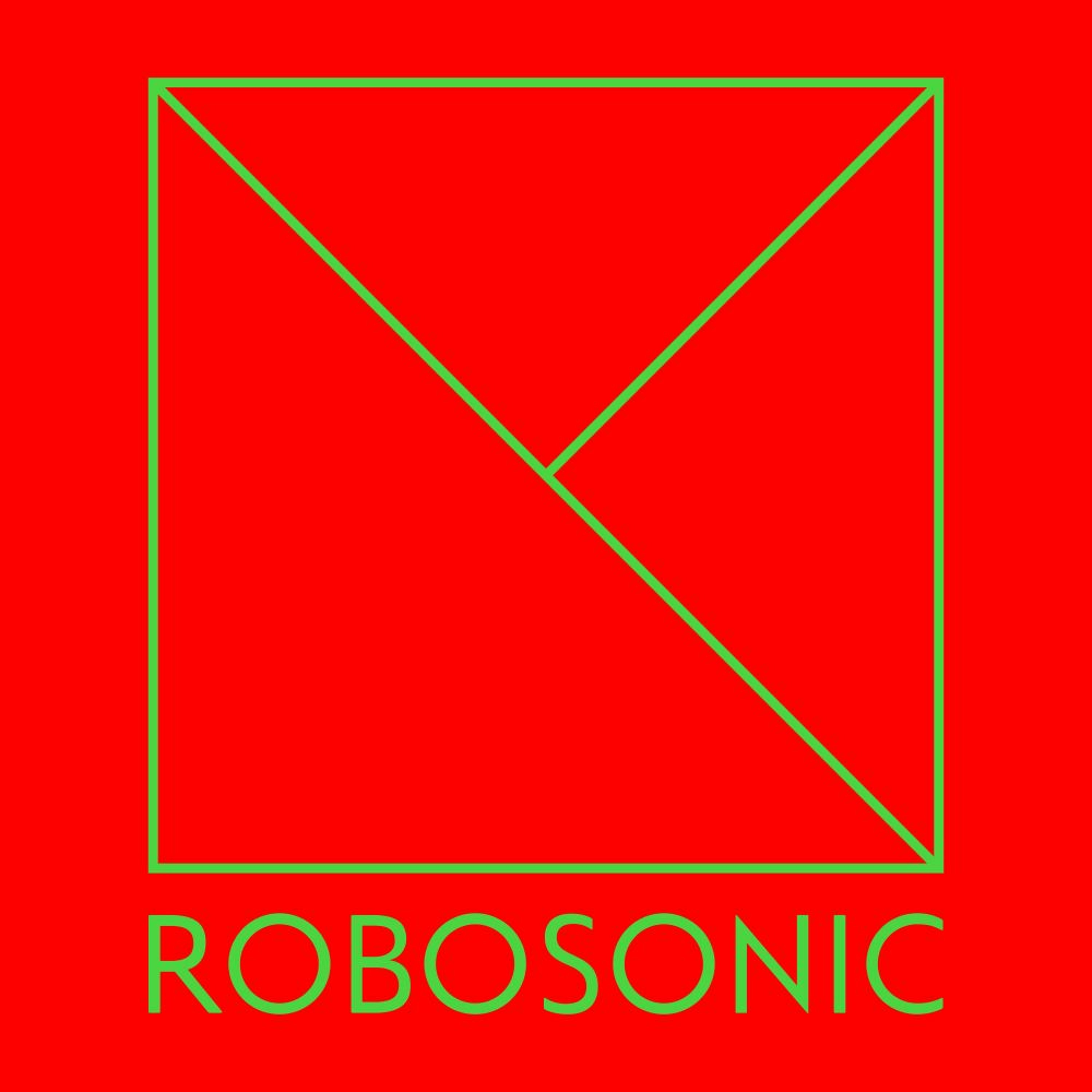 ROBOSONIC
