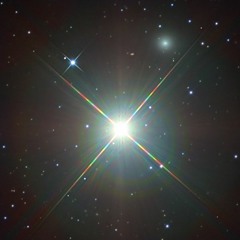 GLEAMING NIGHT SKY [read description]