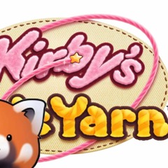 Kirby's Epic Yarn - Patch's Castle Orchestra