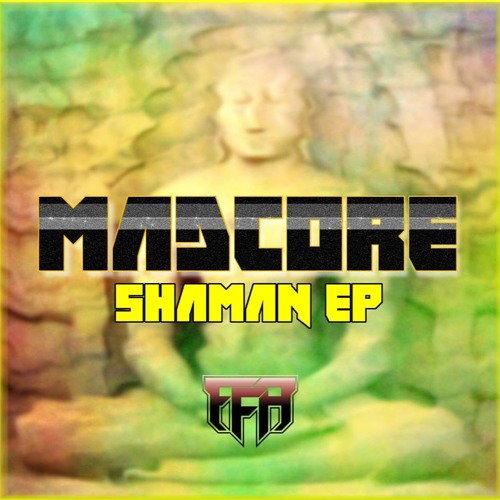 Madcore - Shaman [Out now on Full Flex Audio]