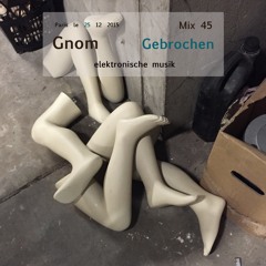 Mix 45 Gebrochen