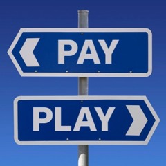 Pay to Play Live in Augusta Ga 12/18/15