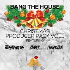 BTH Sample Pack Vol.1 [FREE DOWNLOAD]