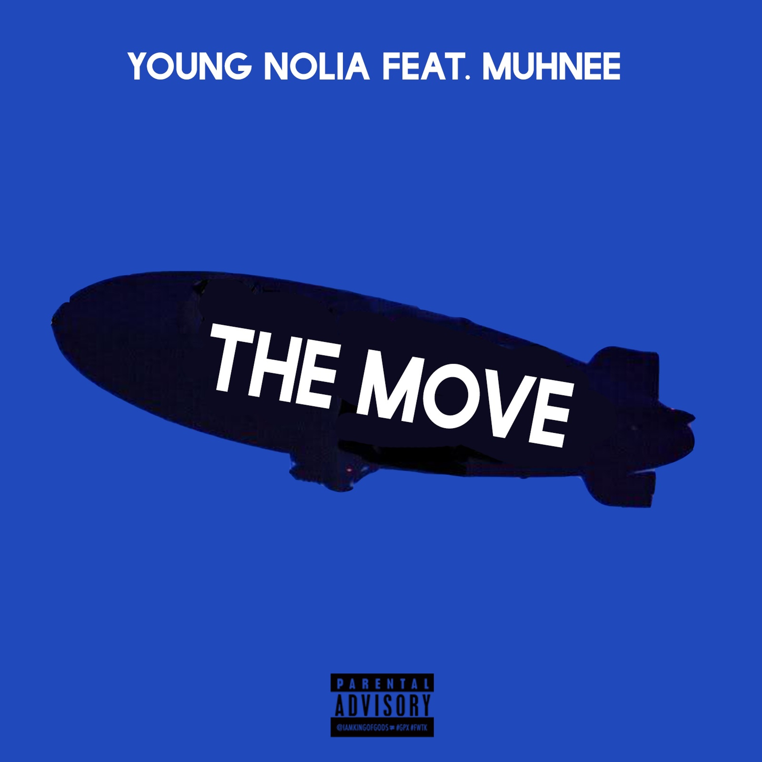The Move feat. Muhnee episode artwork