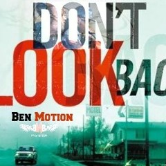 Dont Look Back -Rap ✘ Freestyle Hip Hop Instrumental ( Prod: Ben Motion )