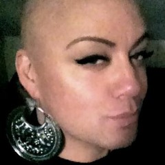 "Had It Comin" (Disturbed) Sketch LE Vox