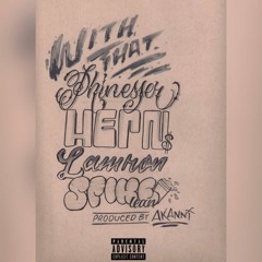 With That - $GE Prod By Akanni