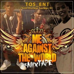 KC Ft. Shad N LSU CoCo Freestyle