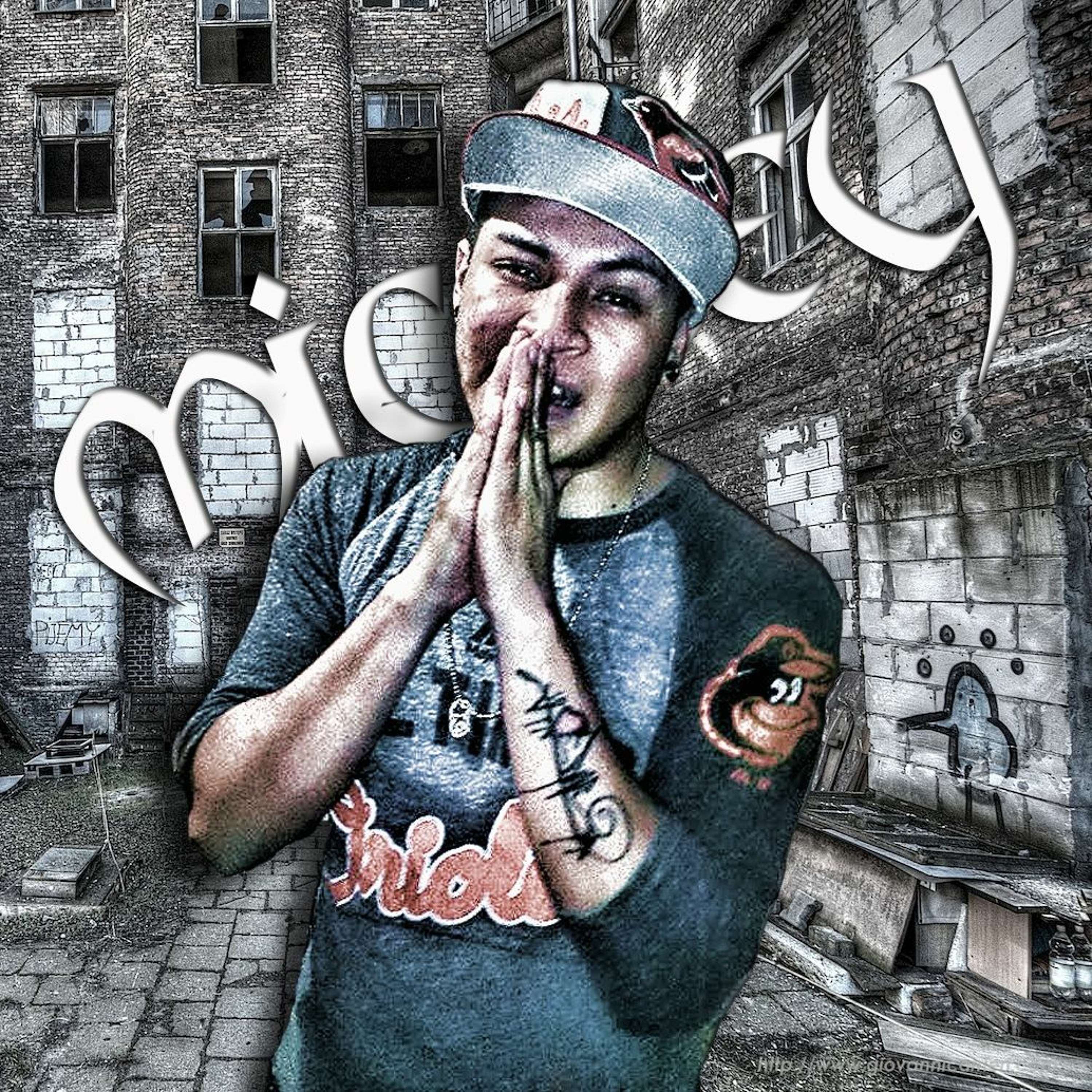 Mickey Mcy
