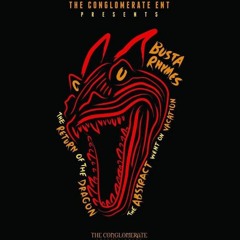 Busta Rhymes - In The Streets ft. MF Doom & BJ The Chicago Kid (DigitalDripped.com)