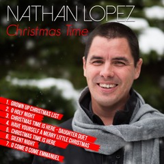 Christmas Time Is Here (Daughter Duet) [feat. Kasiah Lopez]