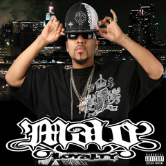 Times Up   MALO Feat. KASTRO of SIP ENT & TRIGGA B   IKIS BEAT