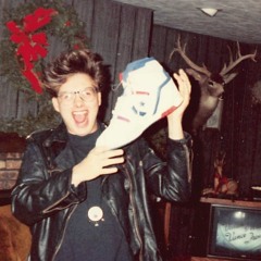 Degenerate Crust - Holiday Cheer