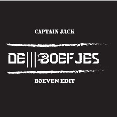 Captain Jack ( Boeven Edit )