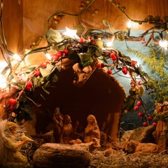 Sing We The Virgin Mary