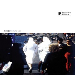Move D - Tonspuren 1-10 Live 2003