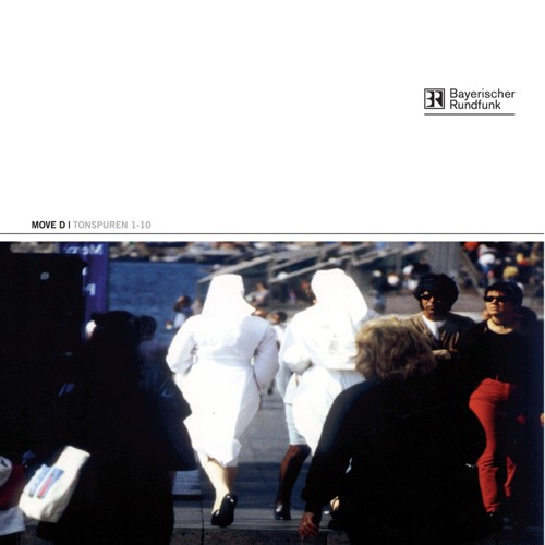 Move D - Tonspuren 1-10 Live 2003
