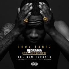 06 Round Here ft. Brittney Taylor (Prod Tee-Watt x Tory Lanez)