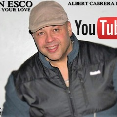 Ron Esco I Gave You Love [the Albert Cabrera Rascal Rework] - 9