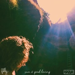 Felly -  "Sun And Good Loving"