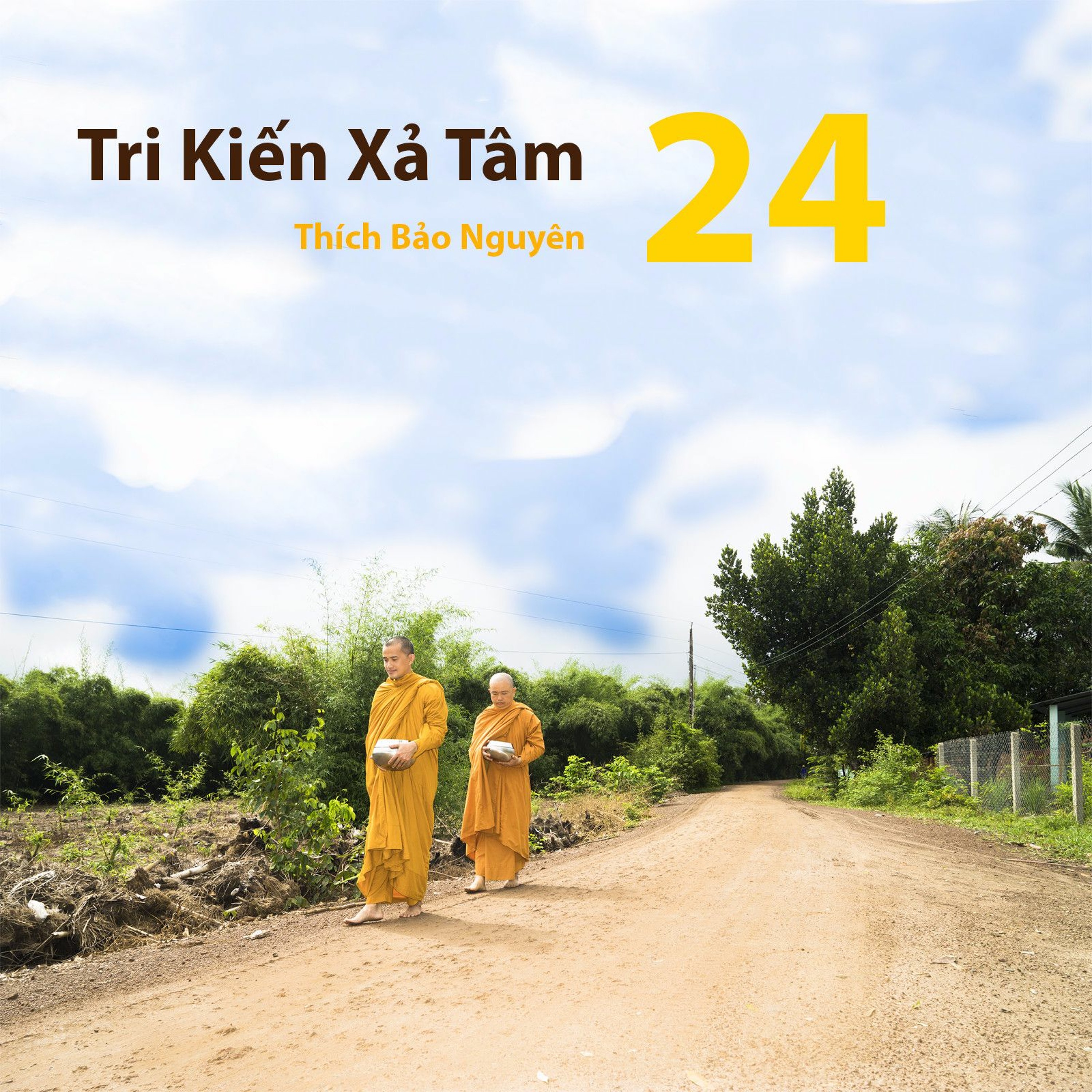 Chánh Định episode artwork