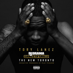 Tory Lanez - Lord Knows Pt. 2 (Prod Play Picasso X Tory Lanez)