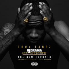 Tory Lanez - The New Toronto