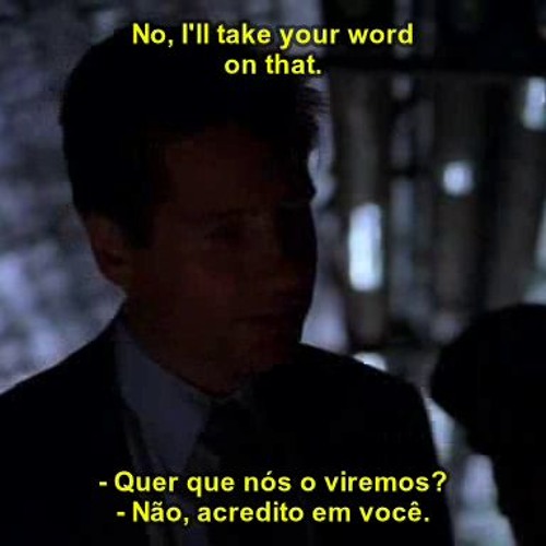 I - Will - Talk - Your - Word - On - That